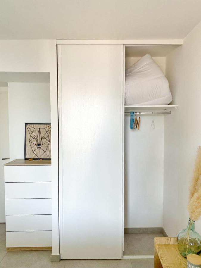 Luxurious Flat At 5 Min By Walk To Monaco, Free Parking And Sea View Lägenhet Beausoleil Exteriör bild